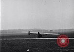 Standbild Fritz von Opel Frankfurt Deutschland, 1929, aus Sekunde 45 historischem Filmmaterial Videoclip 65675041245
