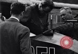 Standbild Fritz von Opel Frankfurt Deutschland, 1929, aus Sekunde 52 historischem Filmmaterial Videoclip 65675041245