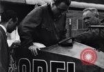 Standbild Fritz von Opel Frankfurt Deutschland, 1929, aus Sekunde 53 historischem Filmmaterial Videoclip 65675041245