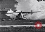 Standbild Fritz von Opel Frankfurt Deutschland, 1929, aus Sekunde 56 historischem Filmmaterial Videoclip 65675041245