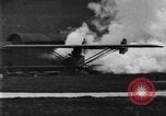 Standbild Fritz von Opel Frankfurt Deutschland, 1929, aus Sekunde 57 historischem Filmmaterial Videoclip 65675041245