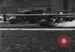 Standbild Fritz von Opel Frankfurt Deutschland, 1929, aus Sekunde 60 historischem Filmmaterial Videoclip 65675041245