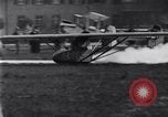 Standbild Fritz von Opel Frankfurt Deutschland, 1929, aus Sekunde 61 historischem Filmmaterial Videoclip 65675041245