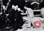 Image Carl Laemmle Los Angeles California USA, 1931, de la seconde 41 séquences d'archives historiques vidéo 65675041246