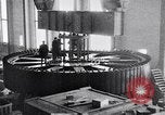 Standbild Kraftwerk Beauharnois Beauharnois Quebec Kanada, 1931, aus Sekunde 9 historischem Filmmaterial Videoclip 65675041247