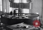 Standbild Kraftwerk Beauharnois Beauharnois Quebec Kanada, 1931, aus Sekunde 10 historischem Filmmaterial Videoclip 65675041247