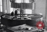 Standbild Kraftwerk Beauharnois Beauharnois Quebec Kanada, 1931, aus Sekunde 11 historischem Filmmaterial Videoclip 65675041247