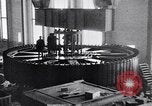 Standbild Kraftwerk Beauharnois Beauharnois Quebec Kanada, 1931, aus Sekunde 12 historischem Filmmaterial Videoclip 65675041247