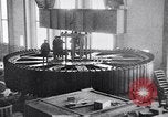 Standbild Kraftwerk Beauharnois Beauharnois Quebec Kanada, 1931, aus Sekunde 13 historischem Filmmaterial Videoclip 65675041247