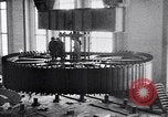 Standbild Kraftwerk Beauharnois Beauharnois Quebec Kanada, 1931, aus Sekunde 14 historischem Filmmaterial Videoclip 65675041247
