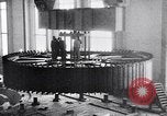 Standbild Kraftwerk Beauharnois Beauharnois Quebec Kanada, 1931, aus Sekunde 15 historischem Filmmaterial Videoclip 65675041247
