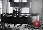Standbild Kraftwerk Beauharnois Beauharnois Quebec Kanada, 1931, aus Sekunde 16 historischem Filmmaterial Videoclip 65675041247
