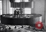 Standbild Kraftwerk Beauharnois Beauharnois Quebec Kanada, 1931, aus Sekunde 17 historischem Filmmaterial Videoclip 65675041247