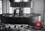 Standbild Kraftwerk Beauharnois Beauharnois Quebec Kanada, 1931, aus Sekunde 18 historischem Filmmaterial Videoclip 65675041247