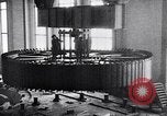 Standbild Kraftwerk Beauharnois Beauharnois Quebec Kanada, 1931, aus Sekunde 19 historischem Filmmaterial Videoclip 65675041247