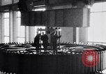 Standbild Kraftwerk Beauharnois Beauharnois Quebec Kanada, 1931, aus Sekunde 21 historischem Filmmaterial Videoclip 65675041247