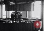 Standbild Kraftwerk Beauharnois Beauharnois Quebec Kanada, 1931, aus Sekunde 22 historischem Filmmaterial Videoclip 65675041247