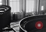 Standbild Kraftwerk Beauharnois Beauharnois Quebec Kanada, 1931, aus Sekunde 27 historischem Filmmaterial Videoclip 65675041247
