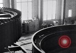 Standbild Kraftwerk Beauharnois Beauharnois Quebec Kanada, 1931, aus Sekunde 28 historischem Filmmaterial Videoclip 65675041247