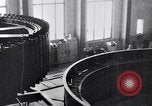 Standbild Kraftwerk Beauharnois Beauharnois Quebec Kanada, 1931, aus Sekunde 29 historischem Filmmaterial Videoclip 65675041247