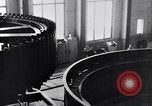 Standbild Kraftwerk Beauharnois Beauharnois Quebec Kanada, 1931, aus Sekunde 30 historischem Filmmaterial Videoclip 65675041247