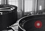 Standbild Kraftwerk Beauharnois Beauharnois Quebec Kanada, 1931, aus Sekunde 31 historischem Filmmaterial Videoclip 65675041247