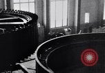 Standbild Kraftwerk Beauharnois Beauharnois Quebec Kanada, 1931, aus Sekunde 32 historischem Filmmaterial Videoclip 65675041247
