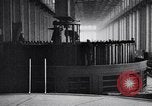 Standbild Kraftwerk Beauharnois Beauharnois Quebec Kanada, 1931, aus Sekunde 35 historischem Filmmaterial Videoclip 65675041247