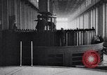 Standbild Kraftwerk Beauharnois Beauharnois Quebec Kanada, 1931, aus Sekunde 36 historischem Filmmaterial Videoclip 65675041247