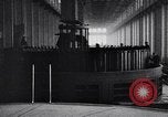 Standbild Kraftwerk Beauharnois Beauharnois Quebec Kanada, 1931, aus Sekunde 39 historischem Filmmaterial Videoclip 65675041247