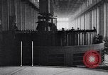 Standbild Kraftwerk Beauharnois Beauharnois Quebec Kanada, 1931, aus Sekunde 40 historischem Filmmaterial Videoclip 65675041247