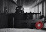 Standbild Kraftwerk Beauharnois Beauharnois Quebec Kanada, 1931, aus Sekunde 41 historischem Filmmaterial Videoclip 65675041247