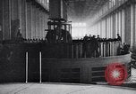 Standbild Kraftwerk Beauharnois Beauharnois Quebec Kanada, 1931, aus Sekunde 43 historischem Filmmaterial Videoclip 65675041247
