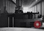 Standbild Kraftwerk Beauharnois Beauharnois Quebec Kanada, 1931, aus Sekunde 44 historischem Filmmaterial Videoclip 65675041247