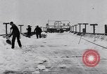 Standbild Speedway Montreal Quebec Kanada, 1931, aus Sekunde 10 historischem Filmmaterial Videoclip 65675041248