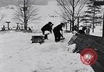 Standbild Speedway Montreal Quebec Kanada, 1931, aus Sekunde 13 historischem Filmmaterial Videoclip 65675041248