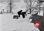 Standbild Speedway Montreal Quebec Kanada, 1931, aus Sekunde 14 historischem Filmmaterial Videoclip 65675041248