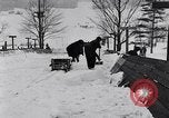 Standbild Speedway Montreal Quebec Kanada, 1931, aus Sekunde 15 historischem Filmmaterial Videoclip 65675041248