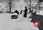 Standbild Speedway Montreal Quebec Kanada, 1931, aus Sekunde 17 historischem Filmmaterial Videoclip 65675041248