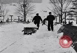Standbild Speedway Montreal Quebec Kanada, 1931, aus Sekunde 18 historischem Filmmaterial Videoclip 65675041248