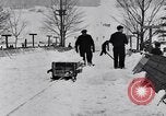 Standbild Speedway Montreal Quebec Kanada, 1931, aus Sekunde 19 historischem Filmmaterial Videoclip 65675041248