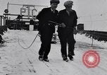 Standbild Speedway Montreal Quebec Kanada, 1931, aus Sekunde 23 historischem Filmmaterial Videoclip 65675041248