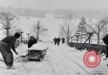 Standbild Speedway Montreal Quebec Kanada, 1931, aus Sekunde 24 historischem Filmmaterial Videoclip 65675041248