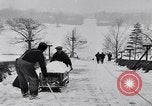Standbild Speedway Montreal Quebec Kanada, 1931, aus Sekunde 25 historischem Filmmaterial Videoclip 65675041248