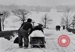 Standbild Speedway Montreal Quebec Kanada, 1931, aus Sekunde 26 historischem Filmmaterial Videoclip 65675041248