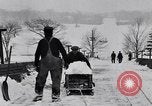 Standbild Speedway Montreal Quebec Kanada, 1931, aus Sekunde 28 historischem Filmmaterial Videoclip 65675041248