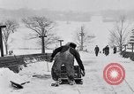 Standbild Speedway Montreal Quebec Kanada, 1931, aus Sekunde 29 historischem Filmmaterial Videoclip 65675041248