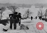 Standbild Speedway Montreal Quebec Kanada, 1931, aus Sekunde 32 historischem Filmmaterial Videoclip 65675041248