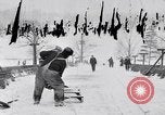 Standbild Speedway Montreal Quebec Kanada, 1931, aus Sekunde 34 historischem Filmmaterial Videoclip 65675041248