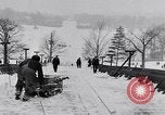 Standbild Speedway Montreal Quebec Kanada, 1931, aus Sekunde 36 historischem Filmmaterial Videoclip 65675041248